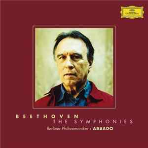 Beethoven, Berliner Philharmoniker, Abbado - The Symphonies FLAC