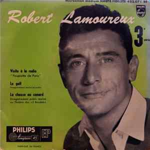 Robert Lamoureux - N° 3 FLAC