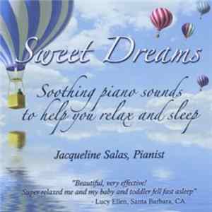 Jacqueline Salas - Sweet Dreams FLAC