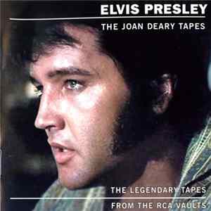 Elvis Presley - The Joan Deary Tapes FLAC