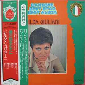 Gilda Giuliani - Canzone Best Star Best Album FLAC