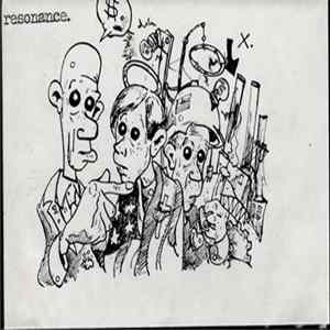 Resonance - resonance. FLAC