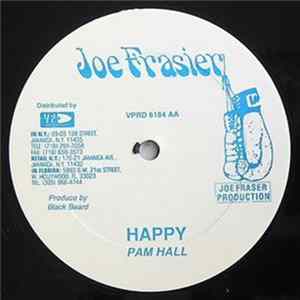 Oscar B. / Pam Hall - Jump Up / Happy FLAC