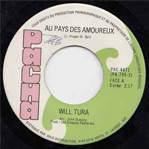 Will Tura - Au Pays Des Amoureux FLAC
