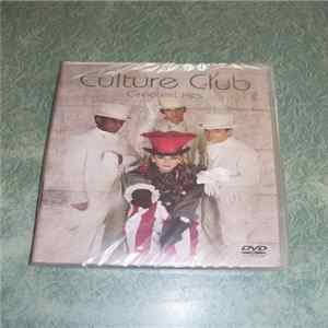 Culture Club - Greatest Hits FLAC