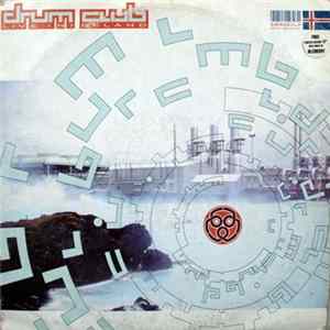 Drum Club - Live In Iceland FLAC