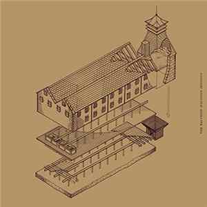 Copper Dogs - The Balvenie Maltings Sessions FLAC