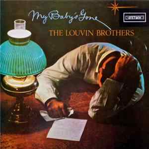 The Louvin Brothers - My Baby's Gone FLAC
