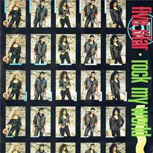 Five Star - Rock My World FLAC