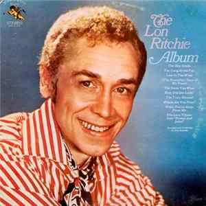 Lon Ritchie - The Lon Ritchie Album FLAC