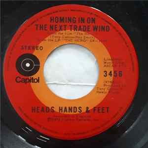 Heads Hands & Feet - Homing In On The Next Trade Wind / Hail The Conquering Hero FLAC