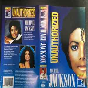 Michael Jackson - Unauthorized FLAC