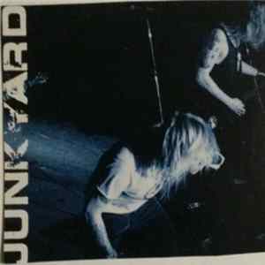 Junkyard - Junkyard FLAC
