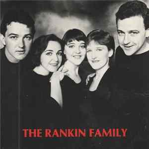 The Rankin Family - The Rankin Family FLAC