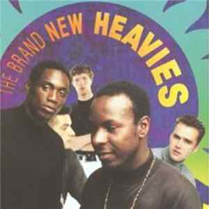 The Brand New Heavies - The Brand New Heavies FLAC