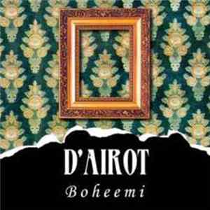 D'Airot - Boheemi FLAC