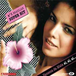 Vanessa da Mata - Ai, Ai, Ai... FLAC