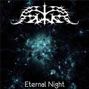 Svart, Kaldt, Død - Eternal Night FLAC