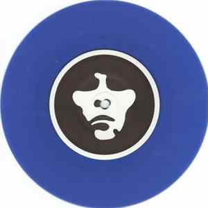 Ian Brown - Grubstreet Remixes 001 FLAC