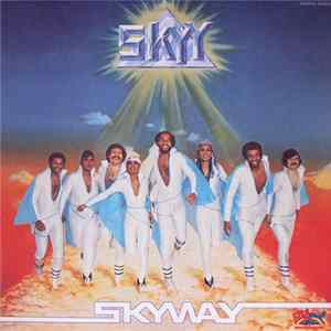 Skyy - Skyway FLAC