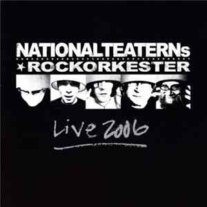 Nationalteaterns Rockorkester - Live 2006 FLAC
