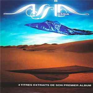 Assia - 4 Titres Extraits De Son Premier Album FLAC