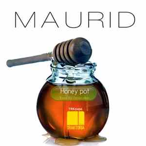 Maurid - Honey Pot (Enrico BSJ Ferrari Remix) FLAC