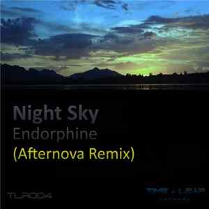 Night Sky - Endorphine (Afternova Remix) FLAC