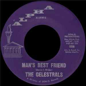 The Celestrals - Man's Best Friend FLAC