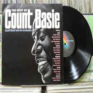 Count Basie And His Orchestra - The Best Of Count Basie FLAC