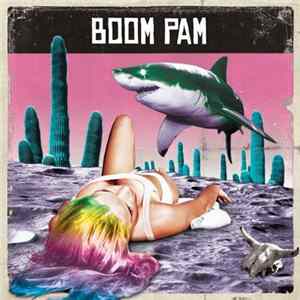 Boom Pam - Alakazam FLAC