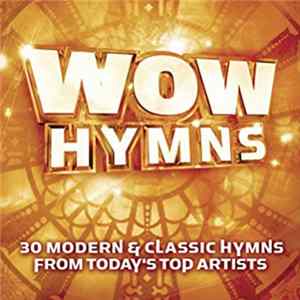 Various - Wow Hymns FLAC