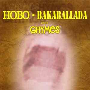 Hobo - Ghymes - Bakaballada FLAC