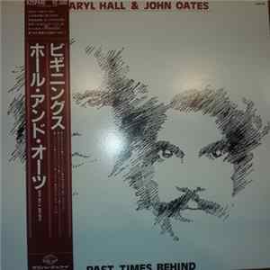 Daryl Hall & John Oates - Past Times Behind FLAC