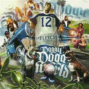 DJ Fletch Presents Snoop Dogg - Doggy Dogg World FLAC