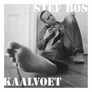 Stef Bos - Kaalvoet FLAC