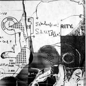 Crank (S) - Schlurfen! Shuffle! FLAC