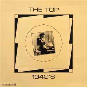Hot Poker Big Band - The Top 1940's FLAC