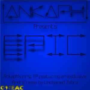 Ankaph - EPIC FLAC