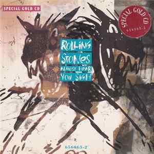 Rolling Stones - Almost Hear You Sigh FLAC