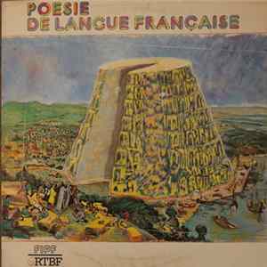 Various - Poesie De Langue Française FLAC