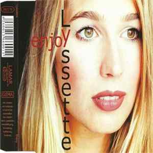 Lyssette - Enjoy FLAC