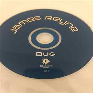 James Reyne - bug FLAC
