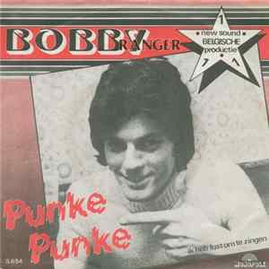 Bobby Ranger - Punke Punke FLAC