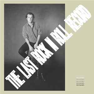 Kristian North - The Last Rock N Roll Record FLAC