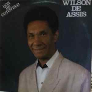 Wilson De Assis - Dor de cotovelo FLAC