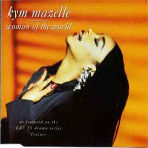 Kym Mazelle - Woman Of The World FLAC