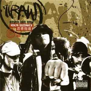 Seven One Raw - Ninja Guidance FLAC