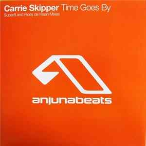 Carrie Skipper - Time Goes By FLAC