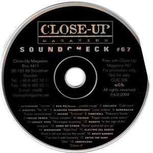 Various - Soundcheck #67 FLAC